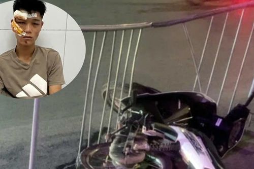 Hai đối tượng 'thông chốt', tông chiến sĩ CSCĐ khai gì?