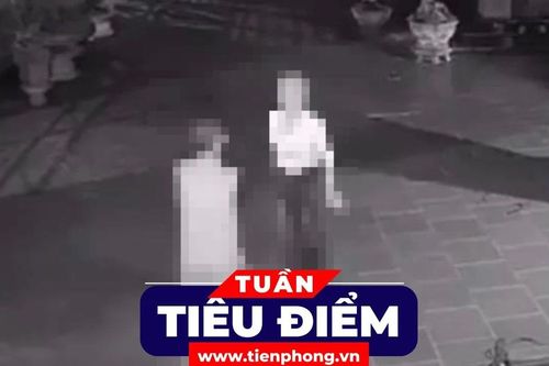 TIÊU ĐIỂM: Từ vụ án vợ sát hại chồng ở Phú Thọ: 'Quả bom nổ chậm' từ những bất đồng thường nhật