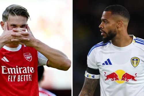 Nhận định Arsenal vs Leeds, 23h30 ngày 23/8: Thời cơ của Gyokeres