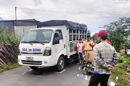 Cơ quan điều tra thông tin mới nhất về vụ tai nạn làm nữ sinh tử vong ở Vĩnh Long