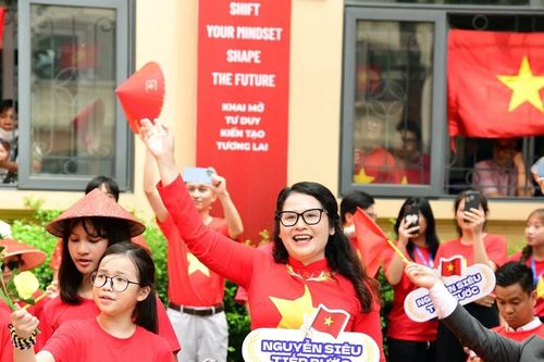 Hà Nội: Không học các môn văn hóa ngay sau lễ khai giảng