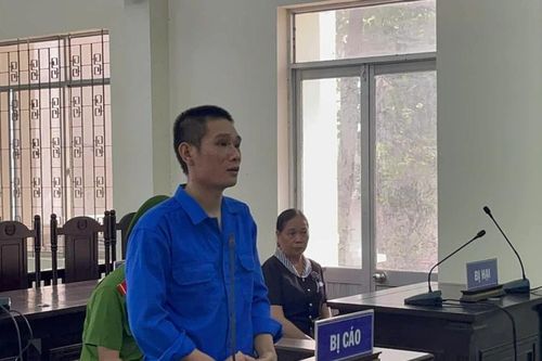 Đối tượng dựng kịch bị bắt cóc để tống tiền mẹ ruột lãnh án 3 năm tù