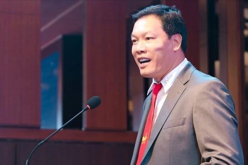 Hội Doanh nhân trẻ Quảng Ninh và khát vọng lan tỏa phong trào Pickleball