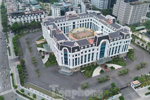 Hà Nội: Thường xuyên luân chuyển người được giao nhiệm vụ tham mưu, đề xuất trong cấp phát, sử dụng tài sản công