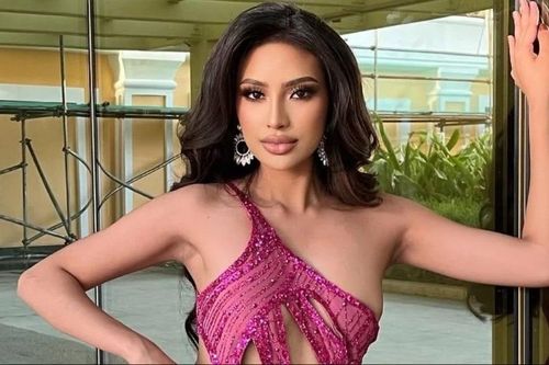 Thí sinh Hoa hậu Hòa bình Philippines bỏ thi