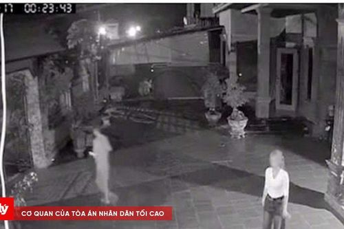 Khởi tố vụ án vợ đâm chết chồng sau cuộc liên hoan ở Phú Thọ