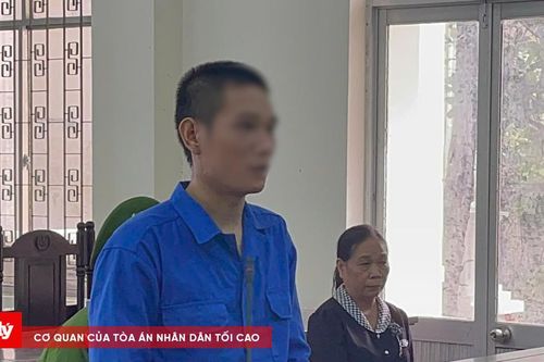 Giả bị bắt cóc để tống tiền mẹ ruột