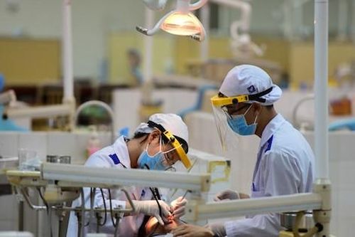 Điểm chuẩn các trường y dược phía Bắc năm 2025