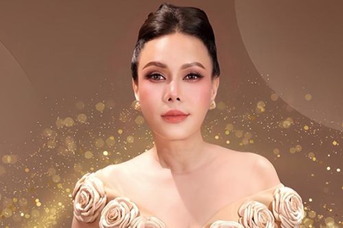 Áp lực của nghệ sĩ Việt Hương ở tuổi 49