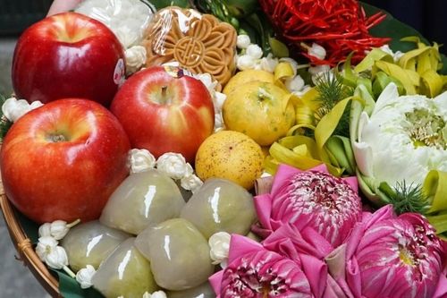 9 việc nên làm trong tháng cô hồn năm 2025