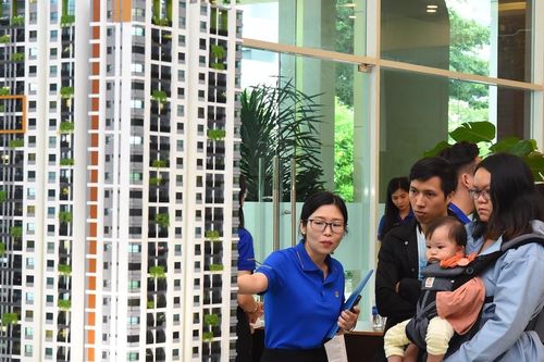 Căn hộ 2,5 tỷ biến giấc mơ 'lướt sóng' của người phụ nữ Đồng Nai thành cú lỗ 650 triệu