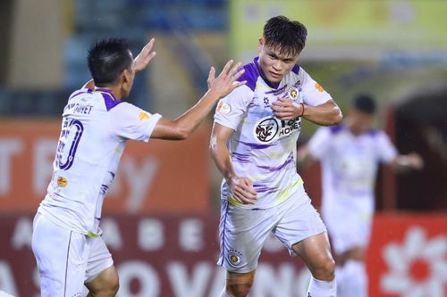 Nhận định Hà Nội FC vs HAGL: Tìm chiến thắng đầu tiên