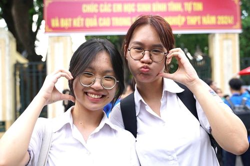 Học viện Báo chí và Tuyên truyền công bố điểm chuẩn năm 2025