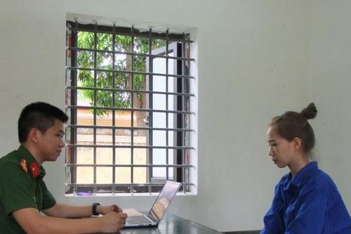 Khởi tố người vợ trẻ dùng dao đâm chồng tử vong ở Phú Thọ