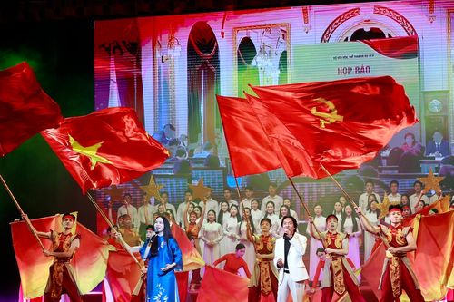 Khơi dậy khát vọng chấn hưng và phát triển văn hóa Việt Nam trong kỷ nguyên mới