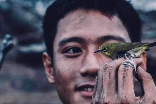 Phía sau thành công ngoài sức tưởng tượng của 'Mưa đỏ'