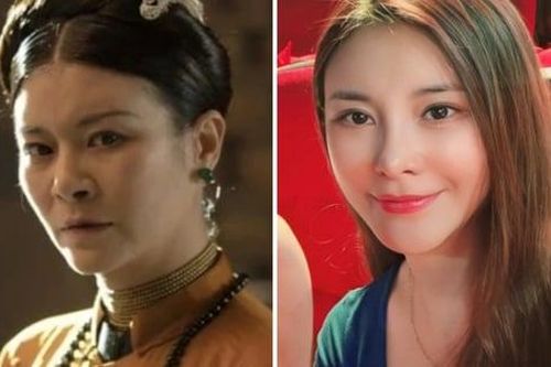 Hành trình diễn viên 'đanh đá nhất Việt Nam' thẩm mỹ, thay đổi toàn bộ diện mạo