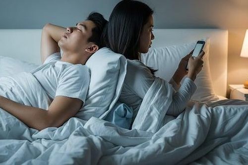Các lỗi thường gặp khiến chàng 'tụt mood'