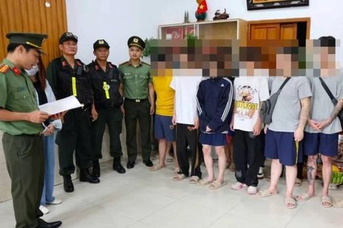 Bắt giữ 6 đối tượng tổ chức cho người khác nhập cảnh trái phép vào Việt Nam