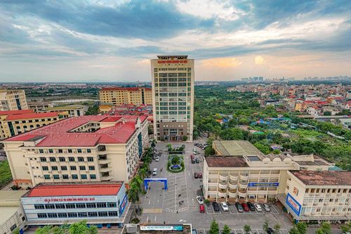 Điểm chuẩn Đại học Công nghiệp Hà Nội năm 2025