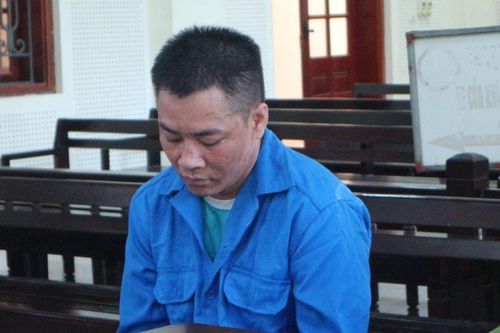Ngày lĩnh án trong cô độc của kẻ đoạt mạng người thân chị dâu