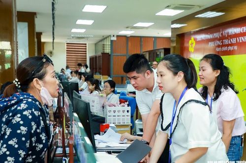 Chủ tịch UBND tỉnh Nghệ An: Rà soát, điều chuyển, cơ cấu lại cán bộ, công chức cấp xã 'đúng người, đúng việc, đúng chuyên môn, nghiệp vụ'