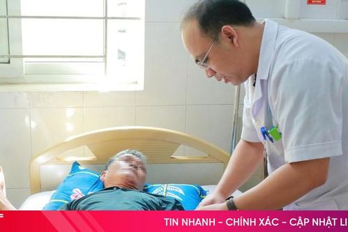 Liên tiếp can thiệp thành công 3 ca đột quỵ bằng phương pháp mới