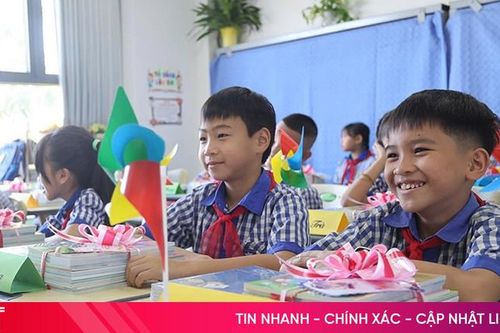 Tâm thế vững cho năm học mới
