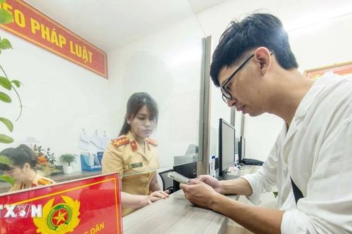 Người dân có phải đổi biển số xe mới sau khi sáp nhập tỉnh, thành phố hay không?