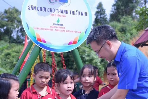 Chiến dịch Kỳ nghỉ hồng năm 2025: Lấy chuyên môn phục vụ cộng đồng