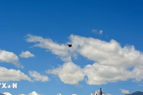 Tiêm kích MiG-29 của Ukraine rơi 'sau nhiệm vụ chiến đấu,' phi công thiệt mạng