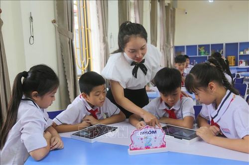 Hải Phòng: Nghiên cứu triển khai các tiêu chí thành phố học tập toàn cầu