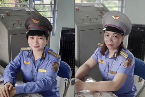Khen thưởng hai nhân viên gác chắn dũng cảm cứu người ngã xuống đường ray