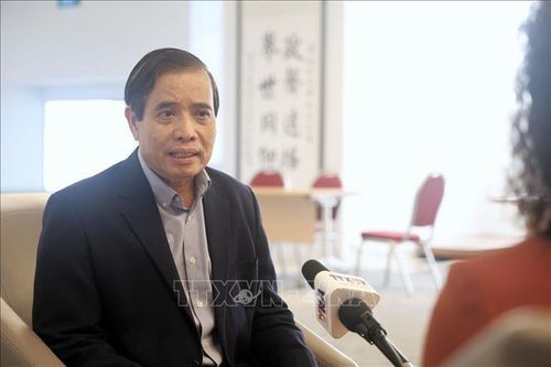 Việt Nam có tiềm năng trở thành tâm điểm của giáo dục quốc tế