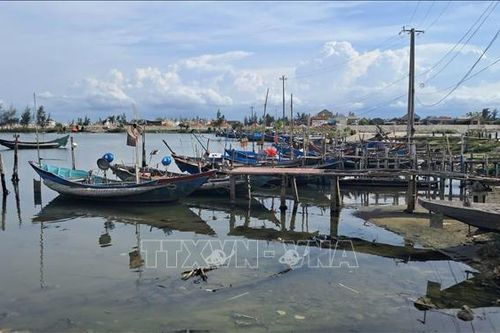 Ứng phó bão số 5: Huế lên phương án sơ tán dân, huy động phương tiện và lực lượng