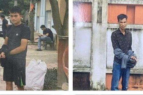 Bắt tạm giam 2 đối tượng gây ra nhiều vụ trộm cắp xe máy