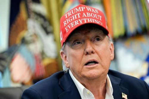 Ông Trump khép lại tuần đàm phán vấn đề Nga-Ukraine với 'một lưu ý thận trọng hơn'