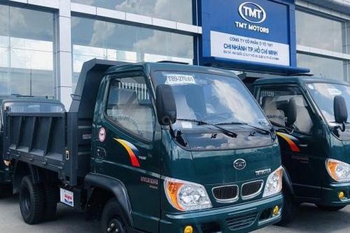 Lỗ lũy kế hơn 200 tỷ đồng, cổ phiếu TMT Motors tiếp tục trong diện cảnh báo
