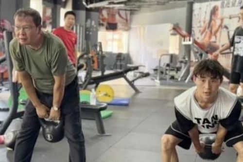 Biến 'mỡ' thành tiền: Chung cư 'chơi lớn' giảm phí quản lý cho người giảm cân