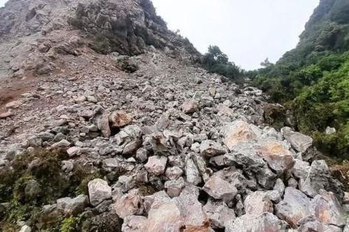 Tìm thấy thi thể người phụ nữ mất tích khi đi bắt ốc