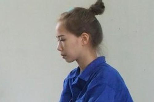 Khởi tố người vợ trẻ dùng dao đâm chồng tử vong ở Phú Thọ