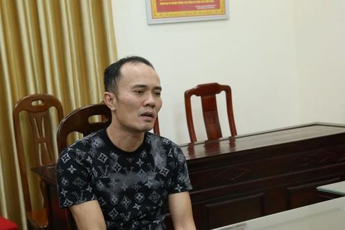 Tạm giữ người đàn ông đạp ngã nữ điều dưỡng tại bệnh viện