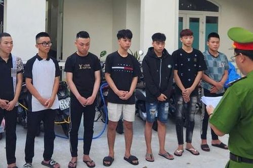 Khởi tố nhóm thiếu niên 'vô cớ' đánh người đi đường mù mắt ở Đà Nẵng
