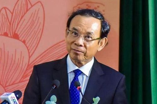 Bí thư Thành ủy Tp.HCM: 'Kinh tế là hàng đầu, văn hóa xã hội là nền tảng, quốc phòng an ninh là trọng yếu'