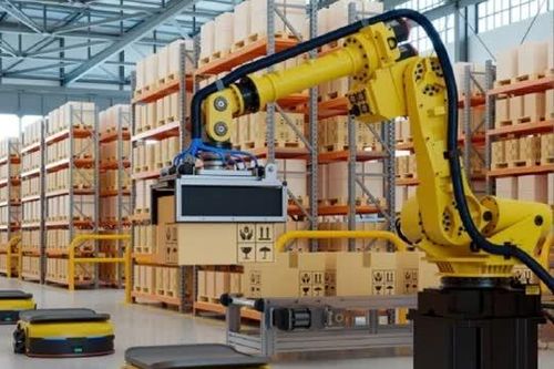 Logistics Việt Nam phải đổi mới thế nào trước 'sóng thần công nghệ'?