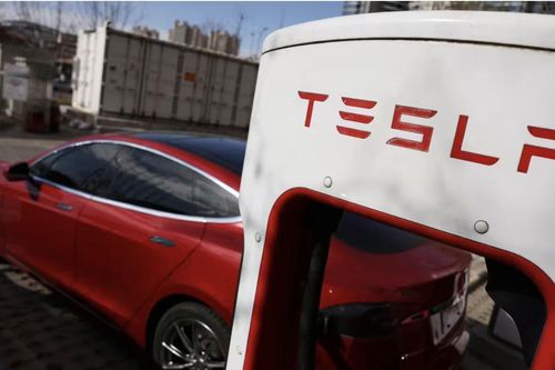 Tesla sẽ áp dụng AI DeepSeek và ByteDance cho xe điện Trung Quốc