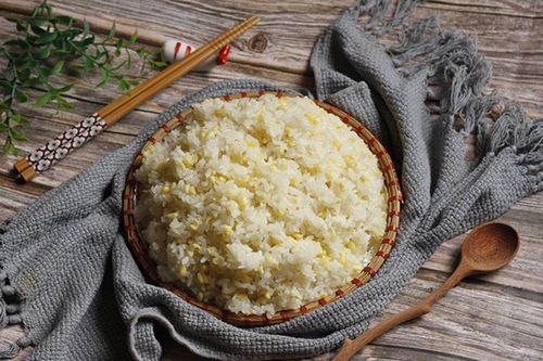 Cơ thể sẽ ra sao nếu ăn gạo nếp liên tục?