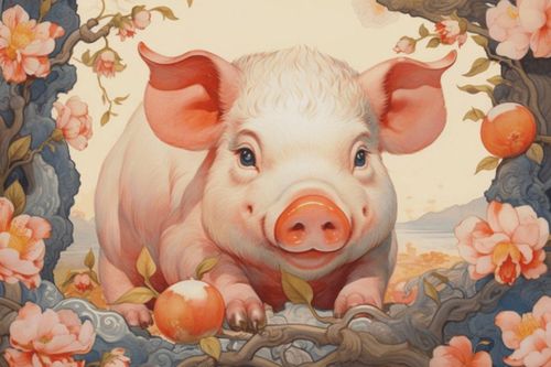 Đúng mùng 1 tháng 7 âm lịch: 3 con giáp như trúng số, vận tiền bạc sáng rực rỡ