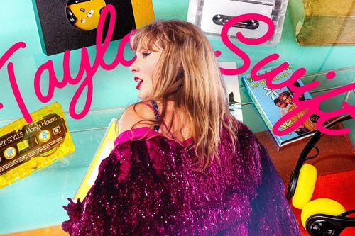 Taylor Swift 'hồi sinh' định dạng nghe nhạc tưởng chừng đã bị quên lãng