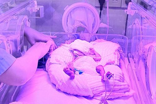 Cảnh báo về loại vi khuẩn có trong nước rửa bát ảnh hưởng trực tiếp đến trẻ em